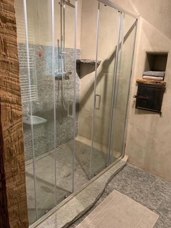 Al Bait Da Lucia Bormio Bed & Breakfast Exterior photo